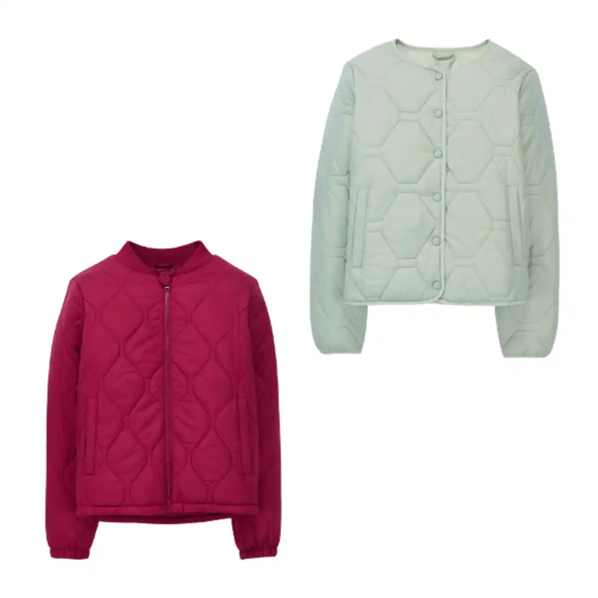 Bild 1 von UP2FASHION Leichtsteppjacke