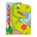 Bild 2 von Mal- und Stickerbuch