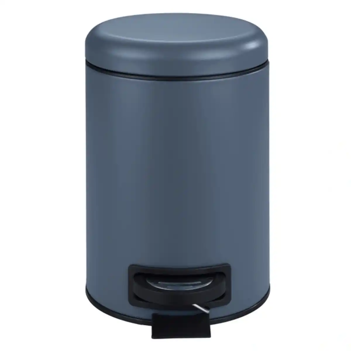 Bild 3 von WENKO Kosmetikeimer »LEMAN«, 3 l, Höhe: 25 cm, blau