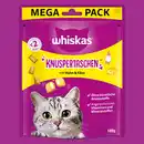Bild 3 von Whiskas/Dreamies Snacks XXL