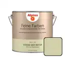 Bild 1 von Alpina Feine Farben No. 38 Essenz der Natur 2,5 L weiches pastellgrün edelmatt