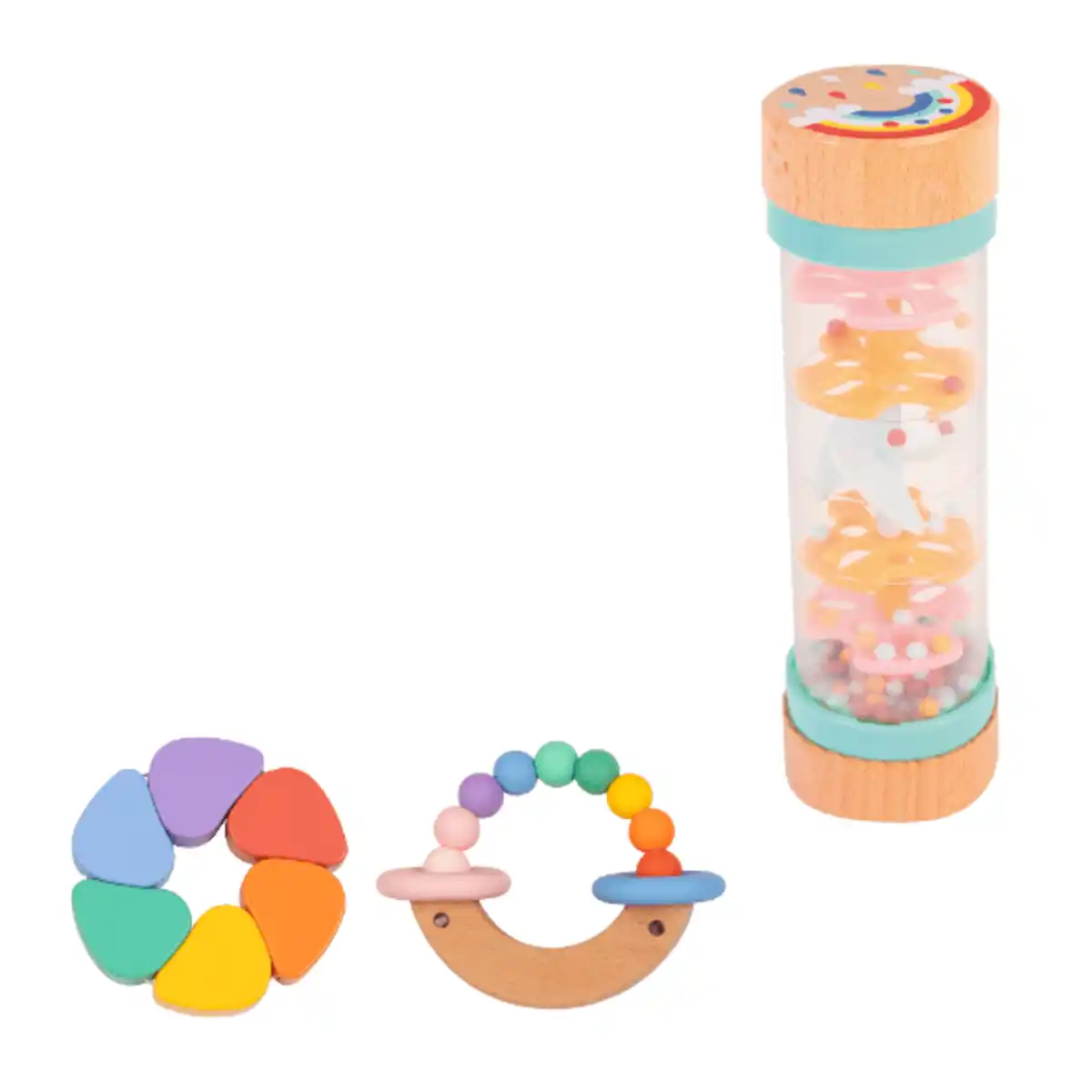 Bild 1 von PLAYLAND Baby-Spielzeug