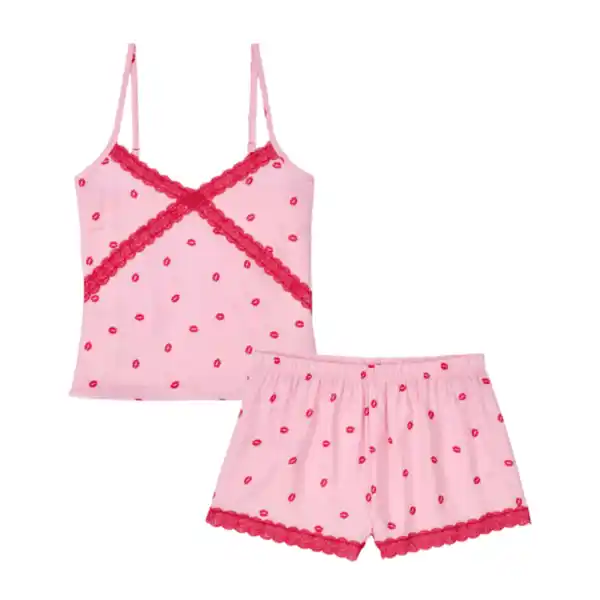 Bild 3 von UP2FASHION Pyjama