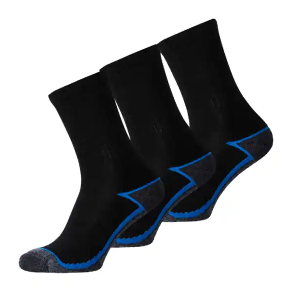 Bild 3 von TOP CRAFT Arbeitssocken