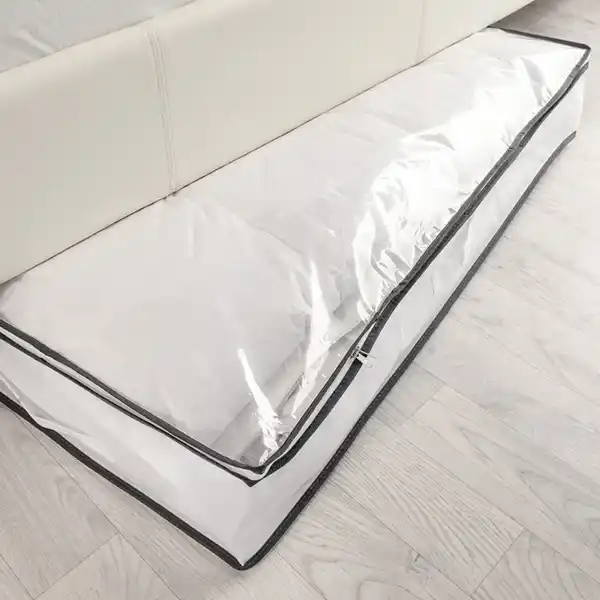 Bild 1 von Toptex Unterbettkommode 2er-Set
