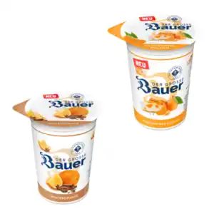 BAUER Der Große Bauer 250g