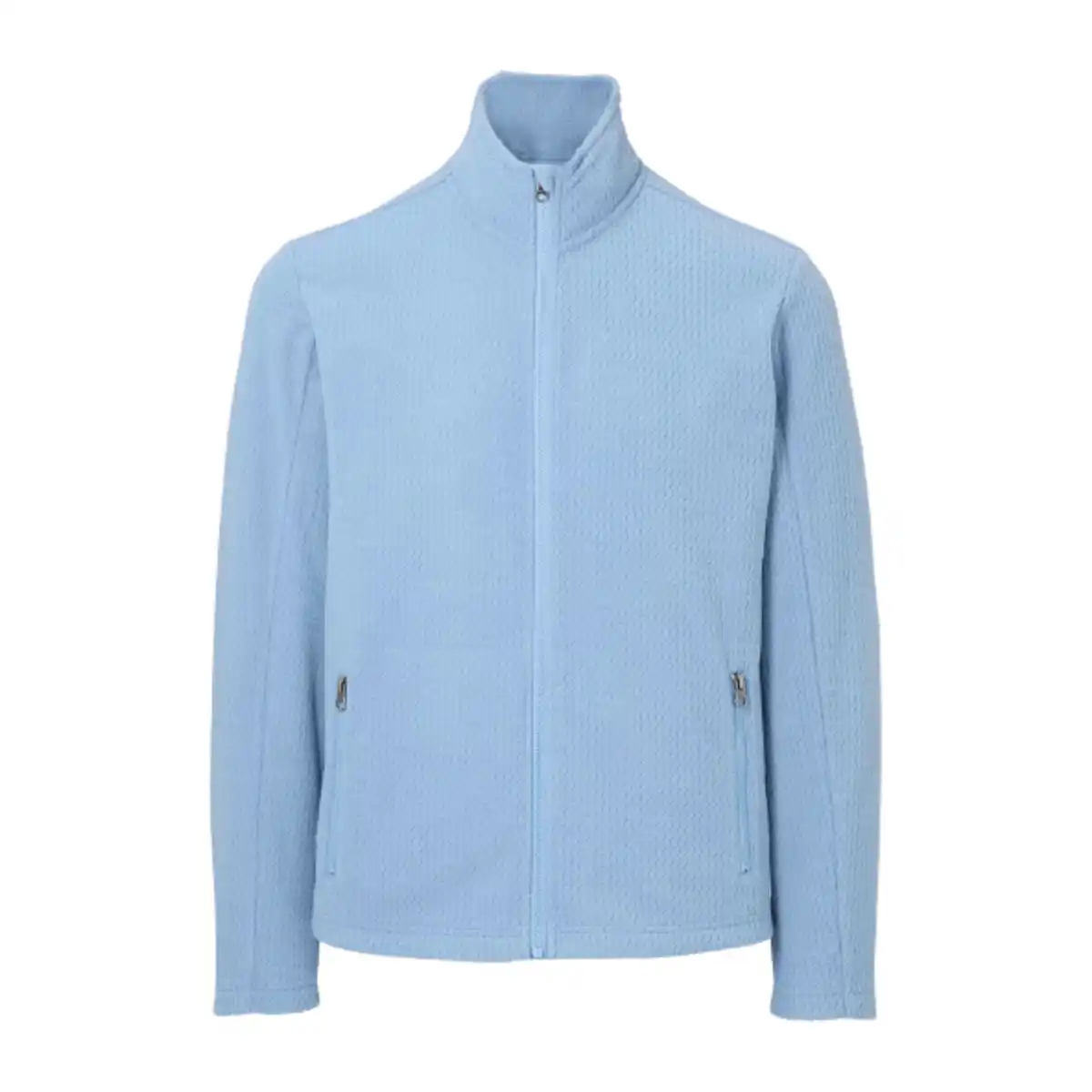 Bild 3 von TOP CRAFT Fleecejacke