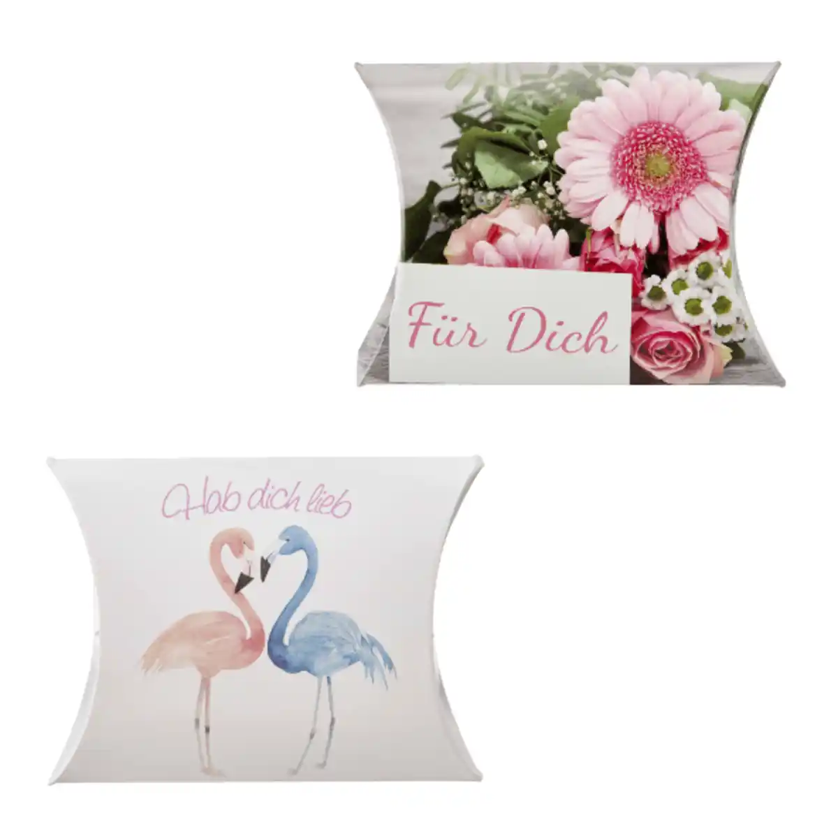 Bild 1 von Choceur Süße Valentinsgrüße 50g