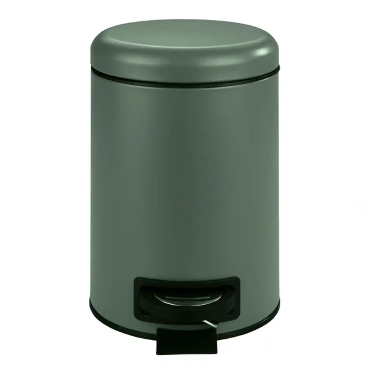 Bild 3 von WENKO Kosmetikeimer »LEMAN«, 3 l, Höhe: 25 cm, grün