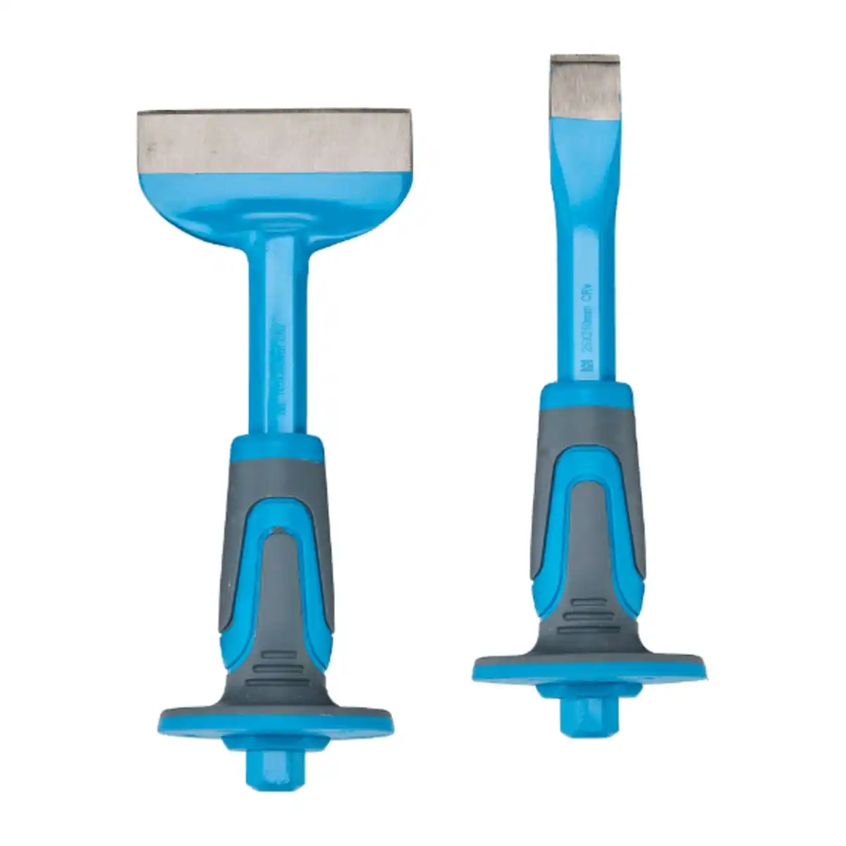 Bild 1 von WORKZONE Meißel / Durschlagsatz