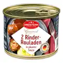 Bild 2 von Dreistern Schweine-/ Rinder-Rouladen