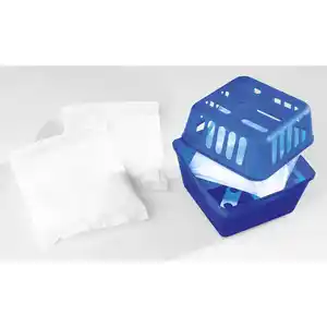 Saubermax Mini-Luftentfeuchter