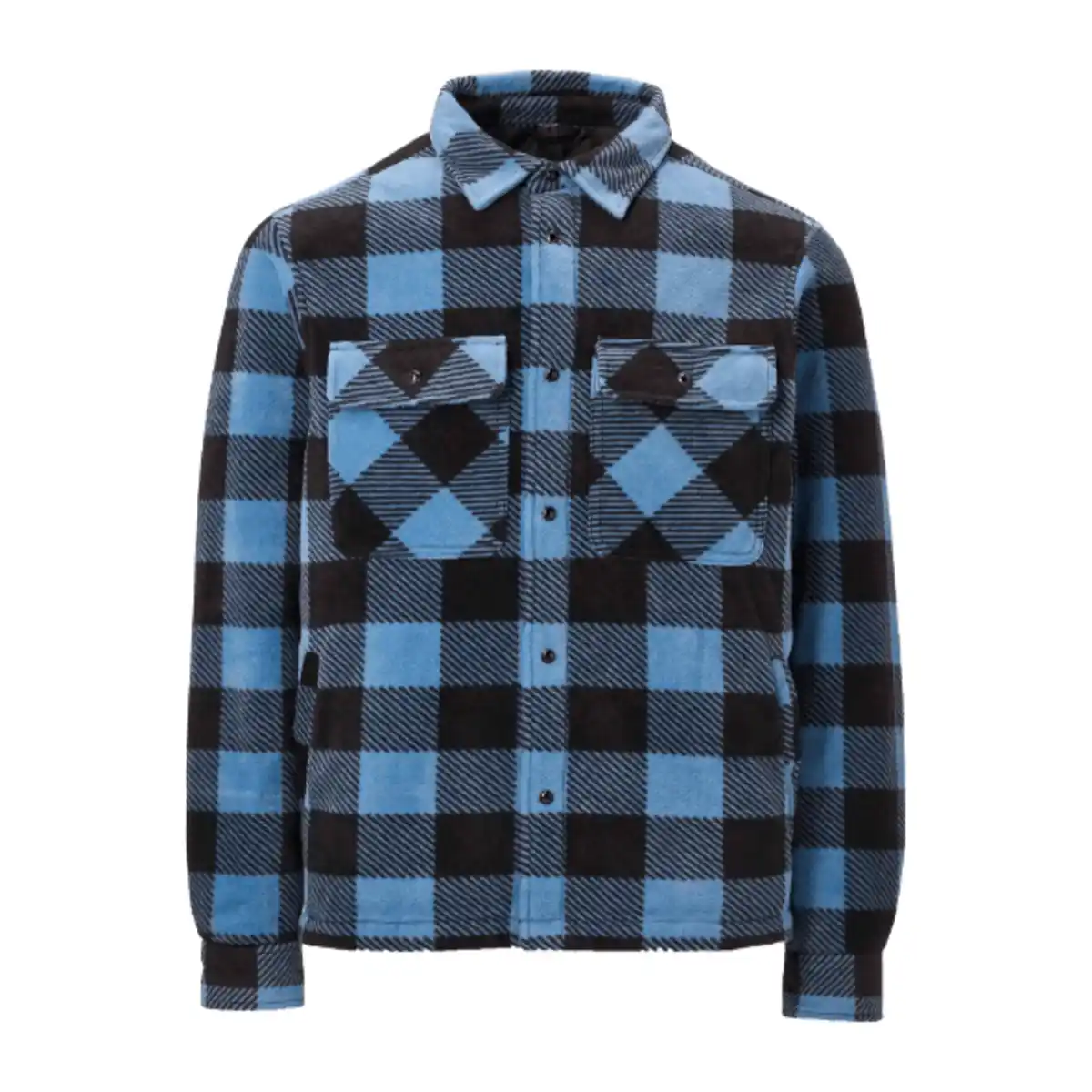 Bild 2 von TOP CRAFT Arbeitshemd