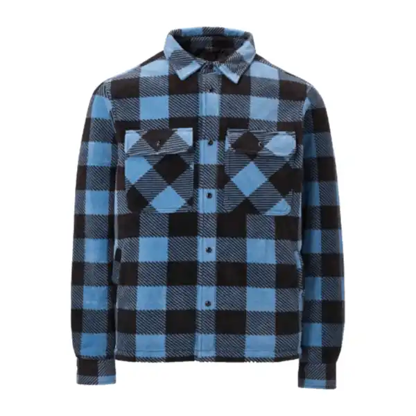 Bild 2 von TOP CRAFT Arbeitshemd