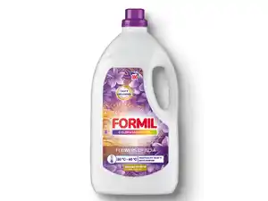 Formil Voll-/Colorwaschmittel,  100 Waschladungen