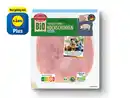 Bild 1 von Metzgerfrisch Bio Traditions-Kochschinken/-Kassler,  100 g