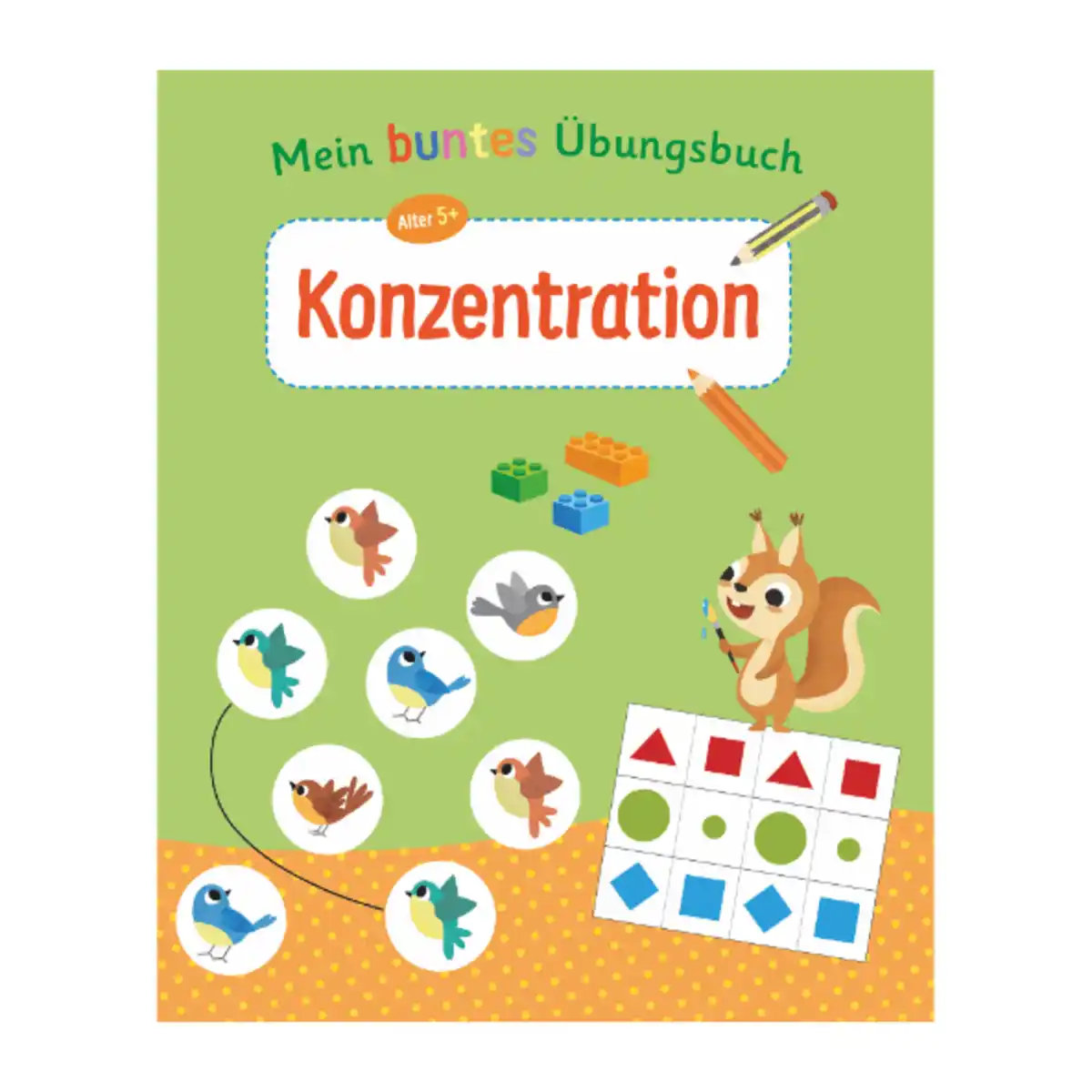 Bild 3 von Lernkrimi / Lernbuch / Lernblock