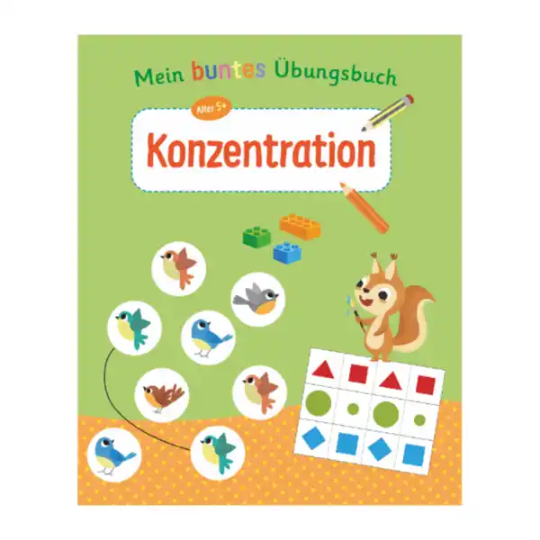 Bild 3 von Lernkrimi / Lernbuch / Lernblock