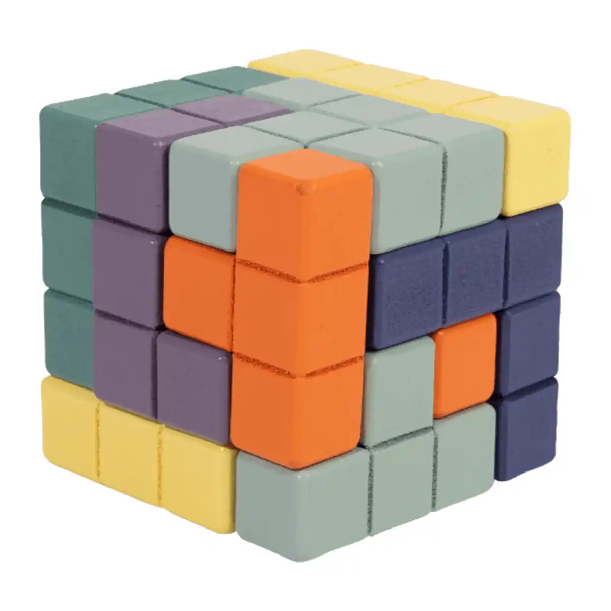 Bild 4 von PLAYLAND Holz-Geschicklichkeitsspiel