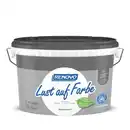 Bild 1 von RENOVO Wand- und Deckenfarbe matt »Lust auf Farbe«, platinmoment
