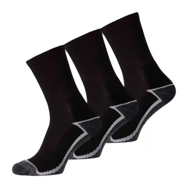 Bild 2 von TOP CRAFT Arbeitssocken