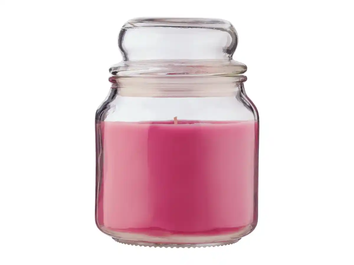 Bild 1 von Duftkerze im Glas