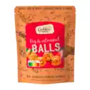 Bild 3 von GOLDEN BRIDGE Cerealien-Snack-Balls 130g