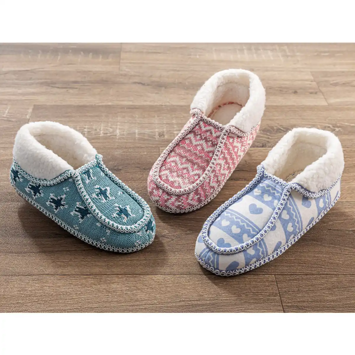 Bild 1 von Ellenor Hüttenschuhe