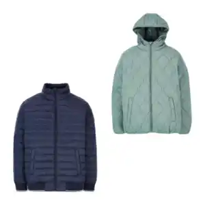 UP2FASHION Leichtsteppjacke
