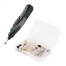 Bild 1 von FERREX 3,7-V-Präzisions-Multitool