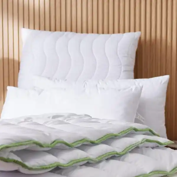 Bild 4 von NOVITESSE Kopfkissen Megafil