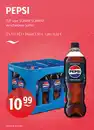 Bild 1 von PEPSI 7UP oder SCHWIP SCHWAP verschiedene Sorten
