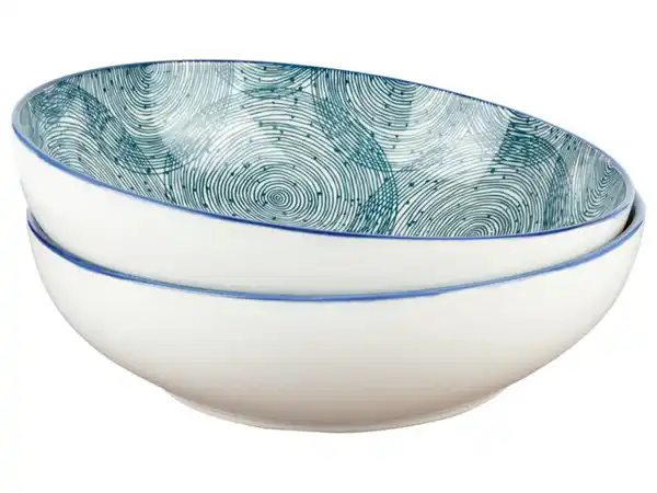 Bild 3 von Tognana Salatschüssel, 25 cm, Steingut