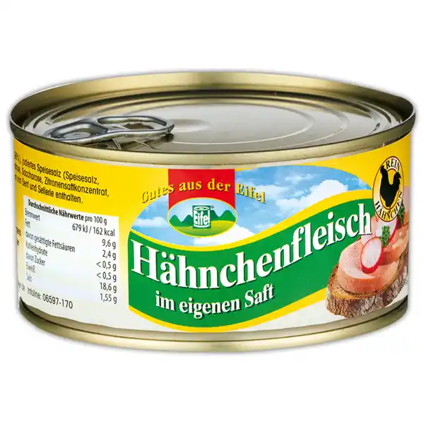 Bild 2 von Gutes aus der Eifel Fleischspezialität