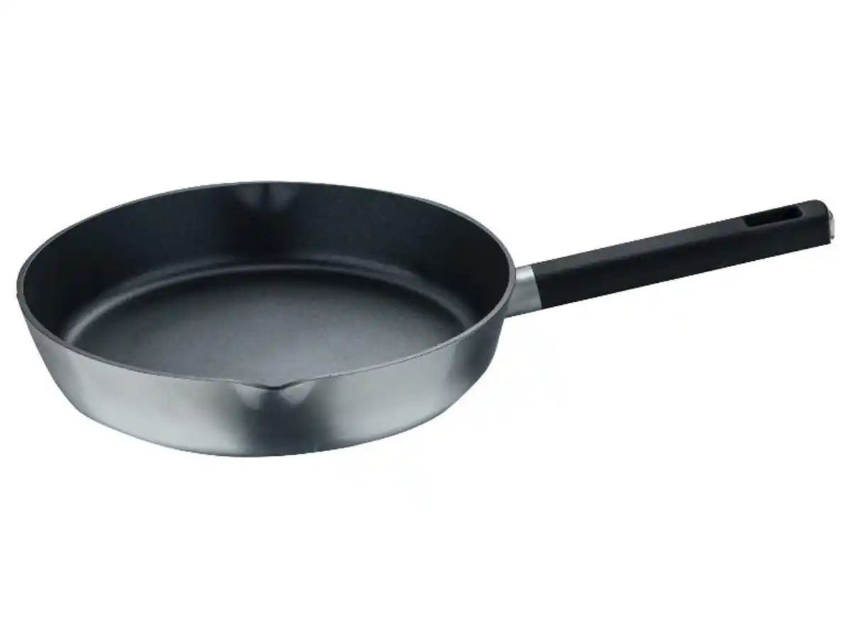 Bild 1 von Masterpro by Roland Trettl Alu-Bratpfanne, Ø 24 cm