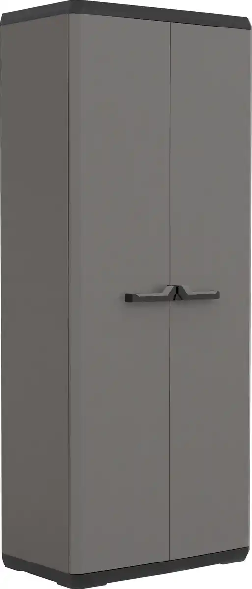 Bild 1 von Keter Kunststoffschrank PIU hoch 166 x 68 x 39 cm