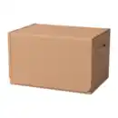 Bild 4 von HOME CREATION Faltbare Aufbewahrungsbox
