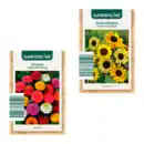 Bild 1 von GARDENLINE Sämerei Gartenpracht