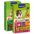 Bild 1 von Vitakraft Kräcker Mix für Nager