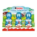 Bild 1 von FERRERO Kinder Schokoladenhase 45g