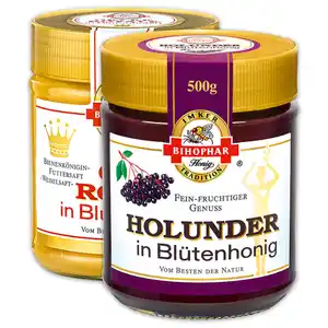 Bihophar Spezialitäten