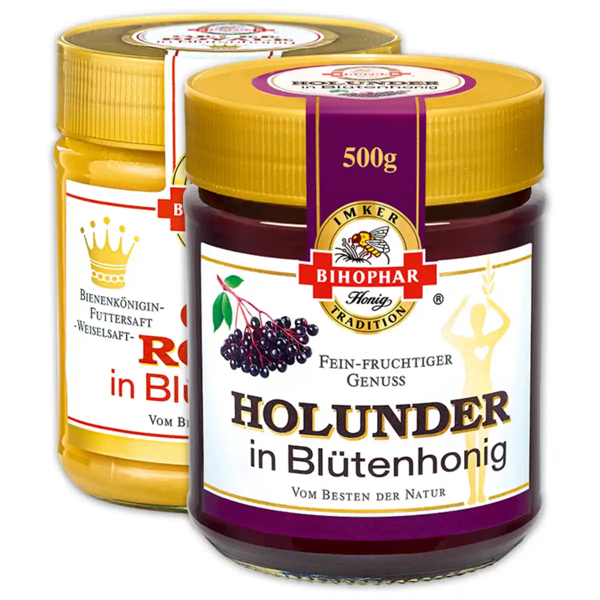 Bild 1 von Bihophar Spezialitäten