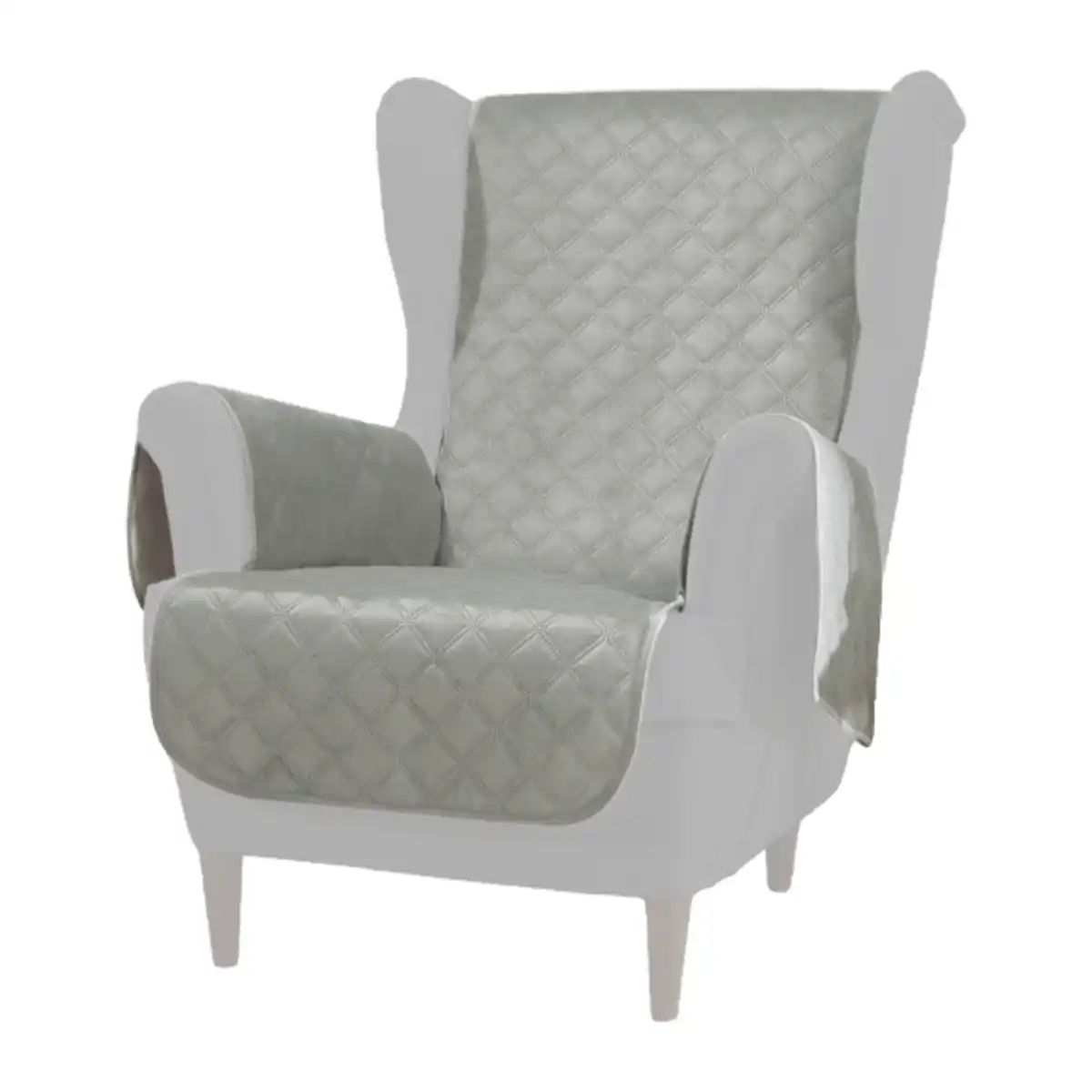 Bild 3 von HOME CREATION Sesselschutz