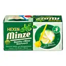 Bild 2 von HEXEN-Eis Hexen-Liebe/ -Minze Eisbecher