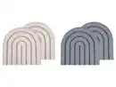 Bild 1 von Masterpro Topfuntersetzer aus Silikon 2er Set 15 x 15 x 1 cm