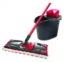 Bild 1 von Vileda Ultramax 2 in 1 Microfibre Komplett-Box Bodenwischer-Set