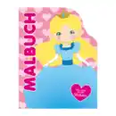 Bild 3 von Mal- und Stickerbuch