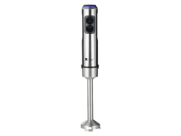 Bild 1 von Masterpro by Roland Trettl Stabmixer-Set, 4-tlg. BGMP-9424, 1200 W