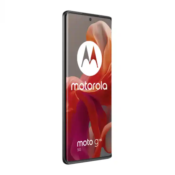 Bild 1 von Smartphone moto g85 5G 256 GB, grey grau