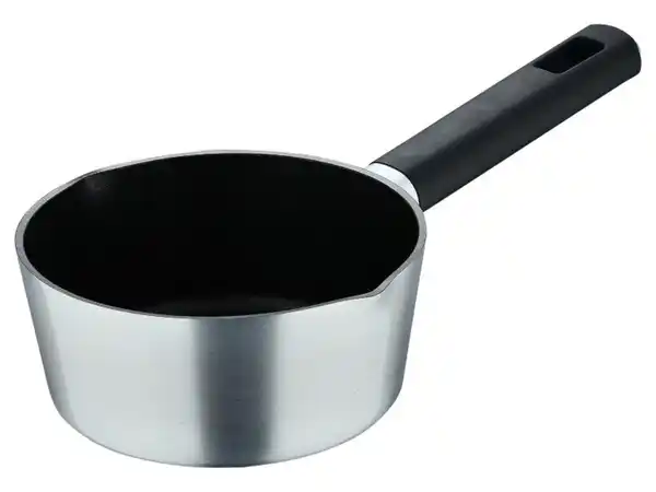 Bild 3 von Masterpro by Roland Trettl Alu-Stielkasserole, Ø 16 cm